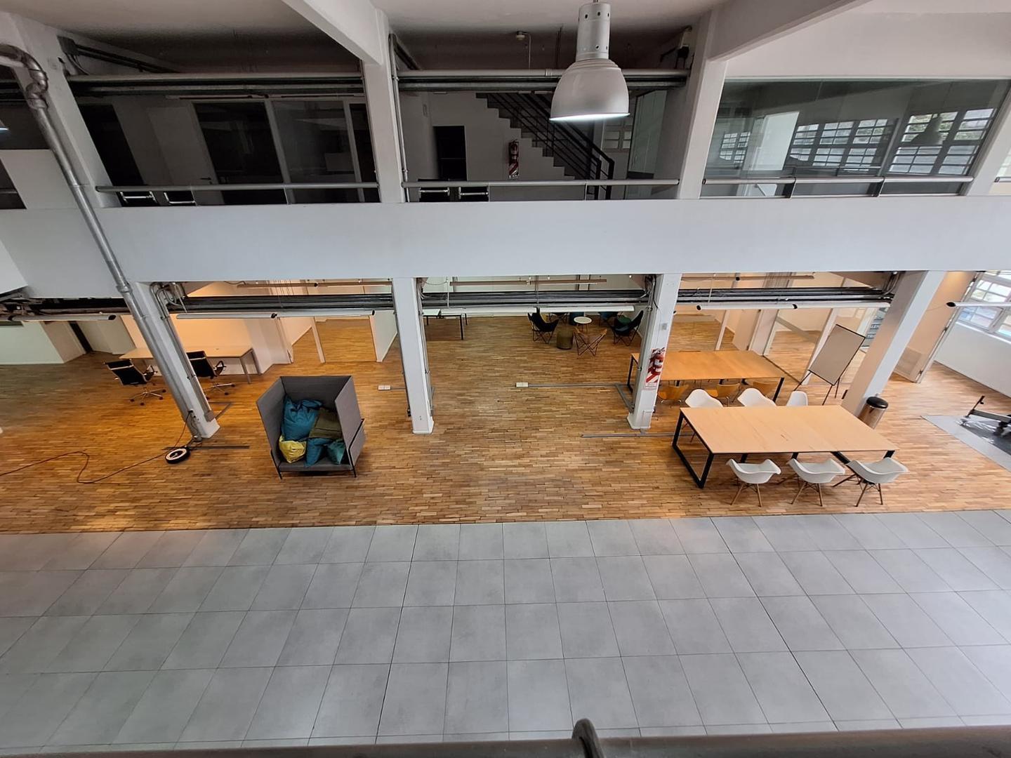 Foto de 1020 M2 - OFICINAS CORPORATIVAS- BELGRANO, imagen 4