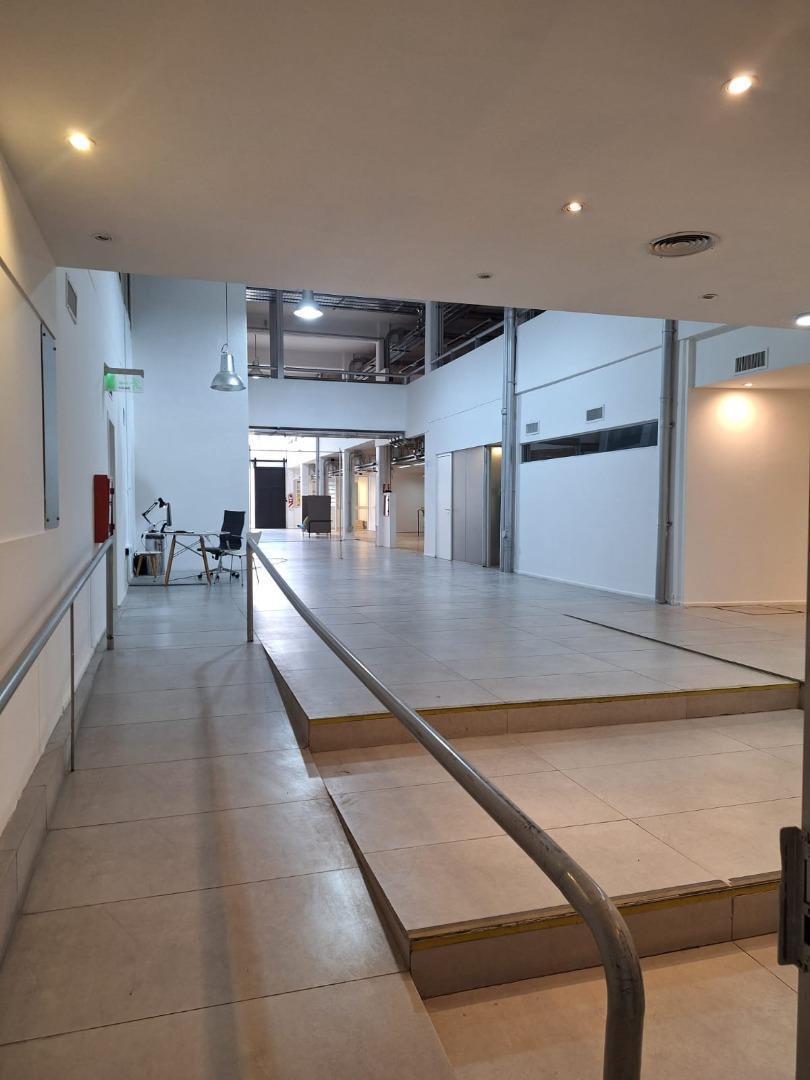 Foto de 1020 M2 - OFICINAS CORPORATIVAS- BELGRANO, imagen 5