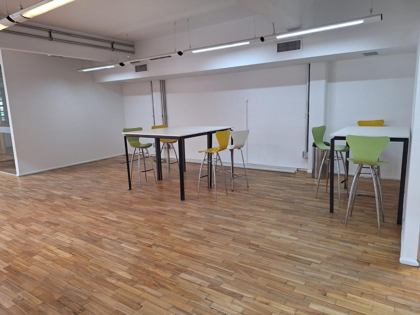 Foto de 1020 M2 - OFICINAS CORPORATIVAS- BELGRANO, imagen 1