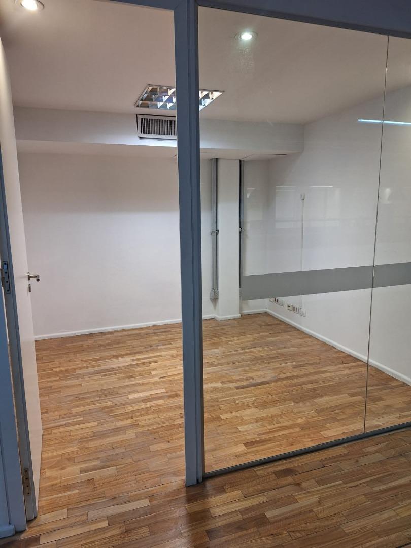 Foto de 540 M2 - OFICINAS CORPORATIVAS- BELGRANO, imagen 2