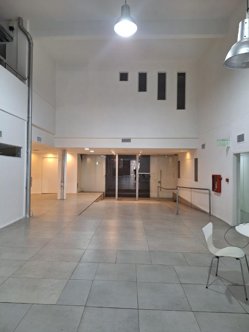 Foto de 1020 M2 - OFICINAS CORPORATIVAS- BELGRANO, imagen 4