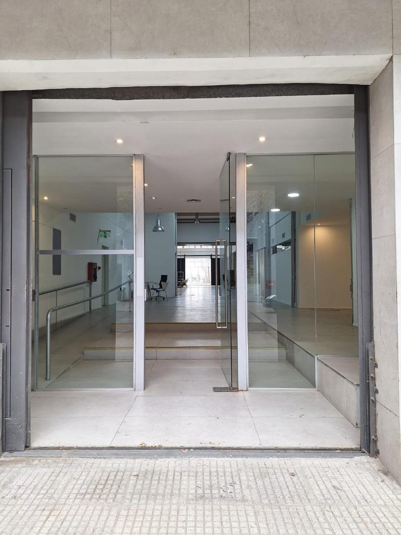 Foto de 1020 M2 - OFICINAS CORPORATIVAS- BELGRANO, imagen 3