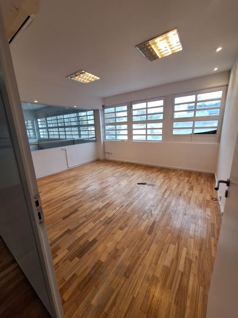 Foto de 335 M2 - OFICINAS CORPORATIVAS- BELGRANO, imagen 3