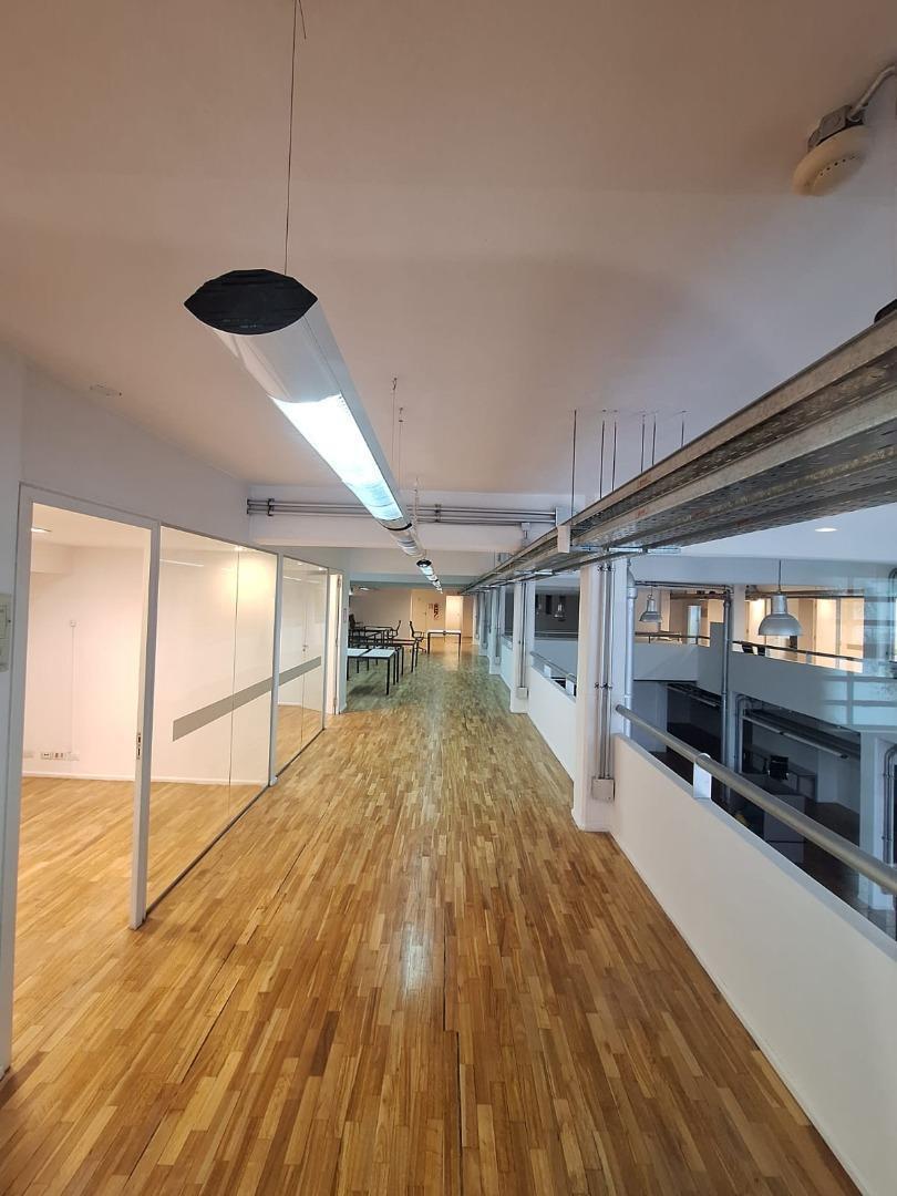 Foto de 335 M2 - OFICINAS CORPORATIVAS- BELGRANO, imagen 5