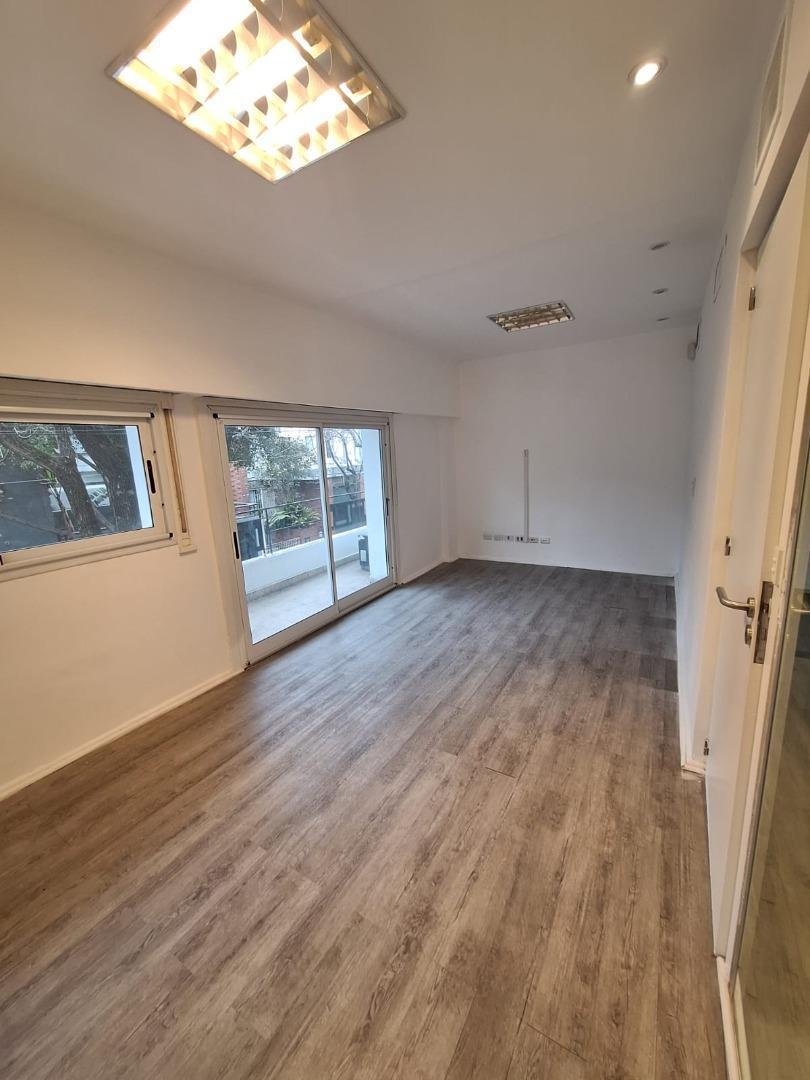 Foto de 115 M2 - OFICINAS CORPORATIVAS- BELGRANO, imagen 1
