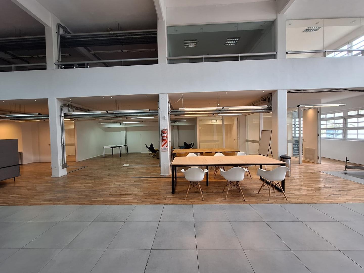 Foto de 1450 m2 OFICINAS CORPORATIVAS - BAJO BELGRANO, imagen 2