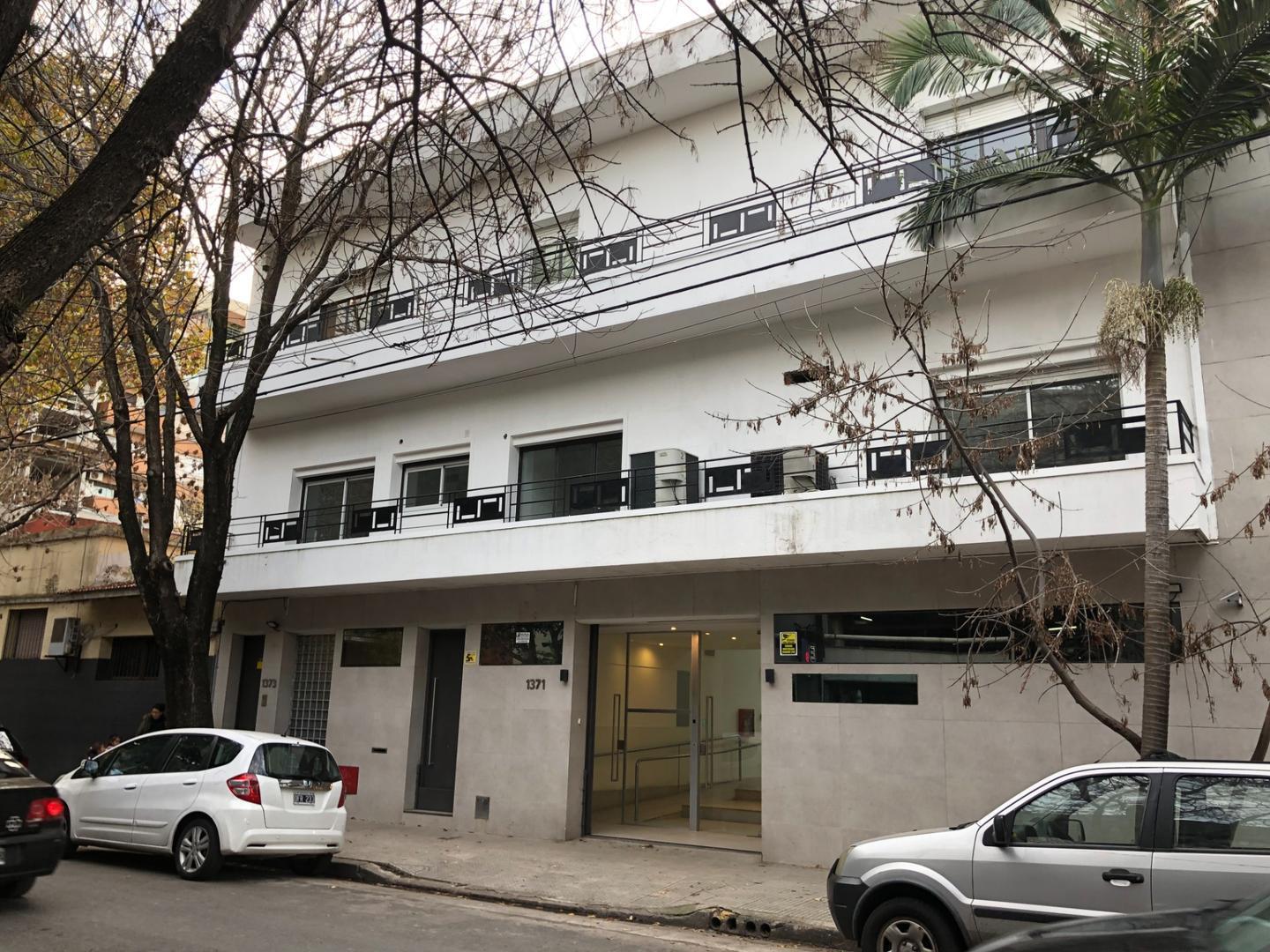 Foto de 1450 m2 OFICINAS CORPORATIVAS - BAJO BELGRANO, imagen 4