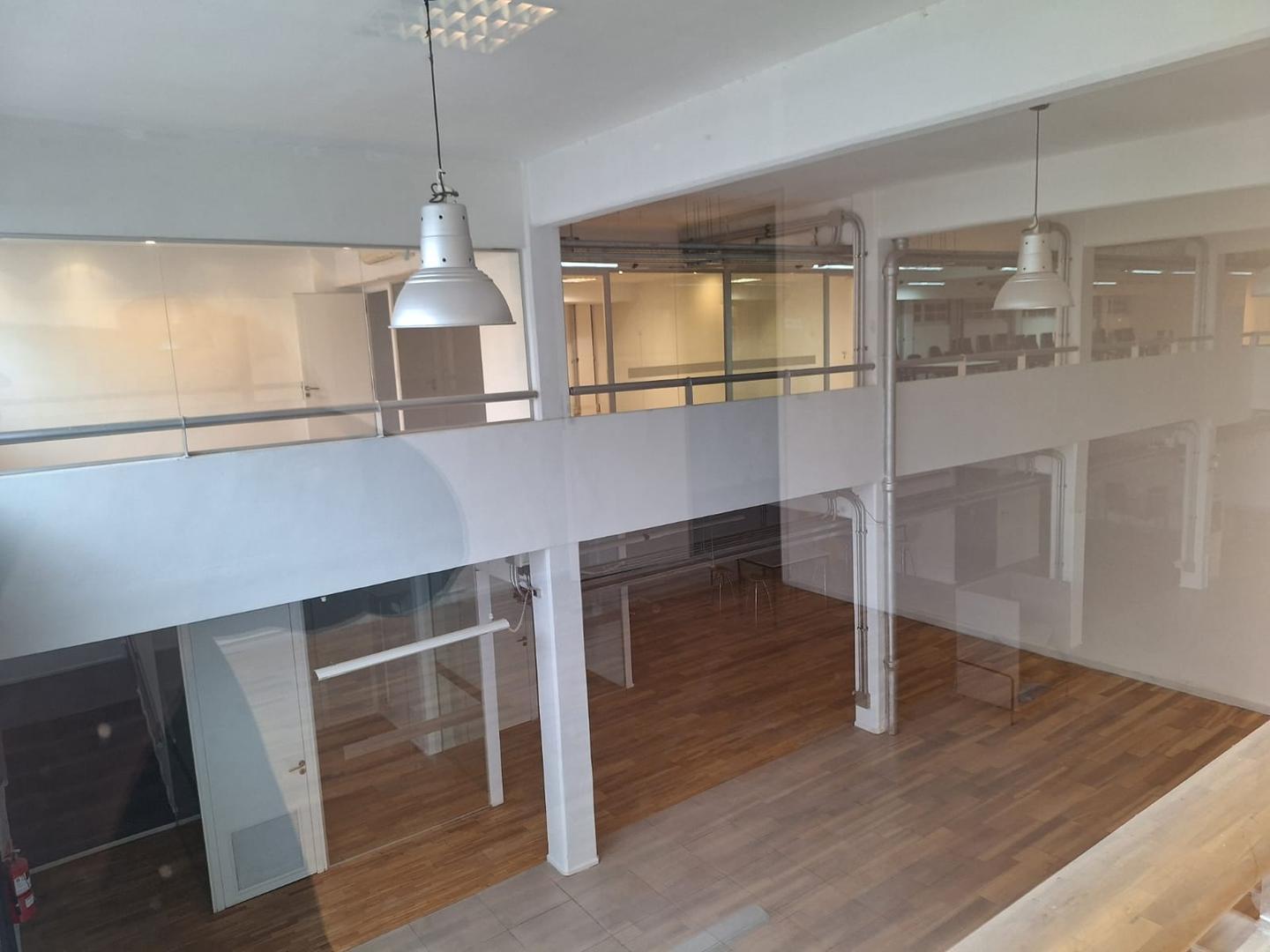 Foto de 1450 m2 OFICINAS CORPORATIVAS - BAJO BELGRANO, imagen 5