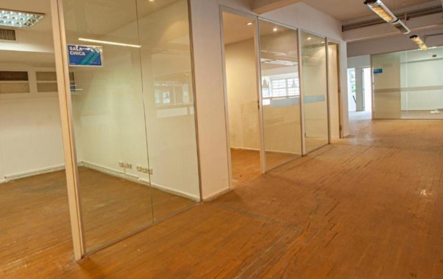 Foto de 1233 M2 - OFICINAS CORPORATIVAS- BELGRANO, imagen 3