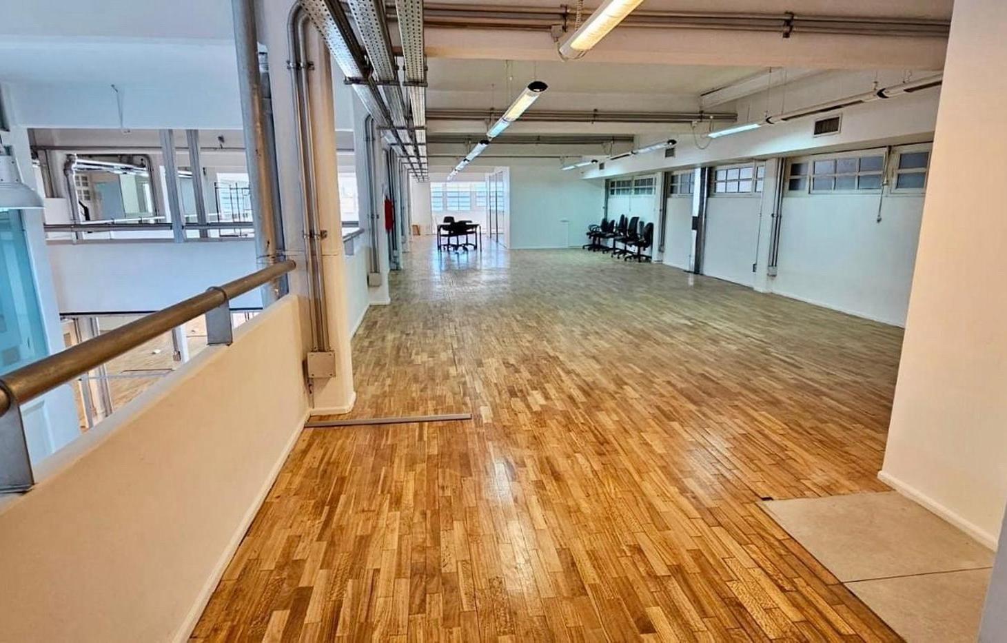 Foto de 1233 M2 - OFICINAS CORPORATIVAS- BELGRANO, imagen 2