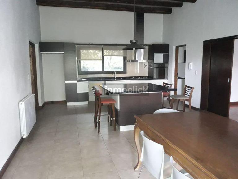 Casa - El Remanso 3