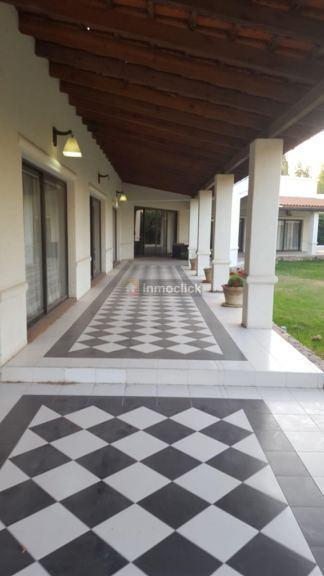 Casa - El Remanso 4