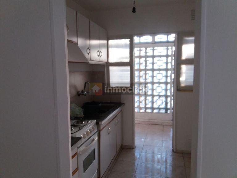 Departamento 2 Dorm. 3