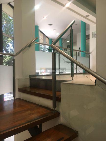Oficina - Godoy Cruz 5