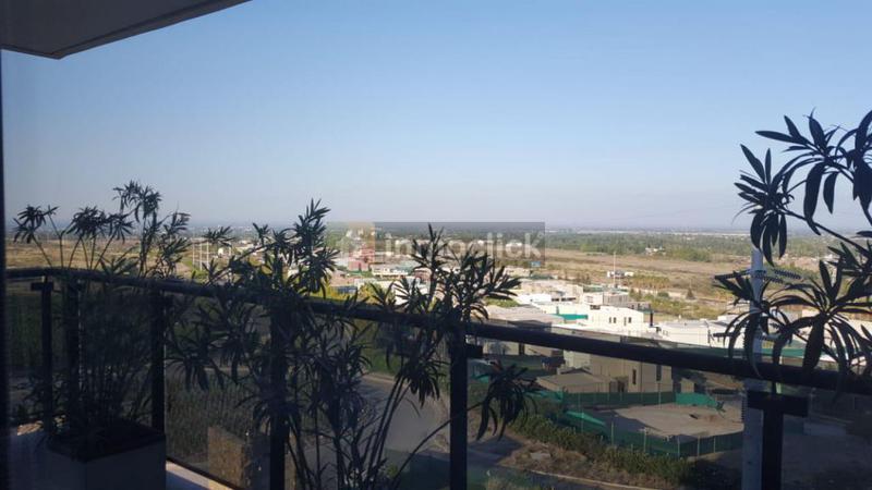 Departamento Categoría en Edificio Las Lomas en Palmares Valley, Mendoza 4