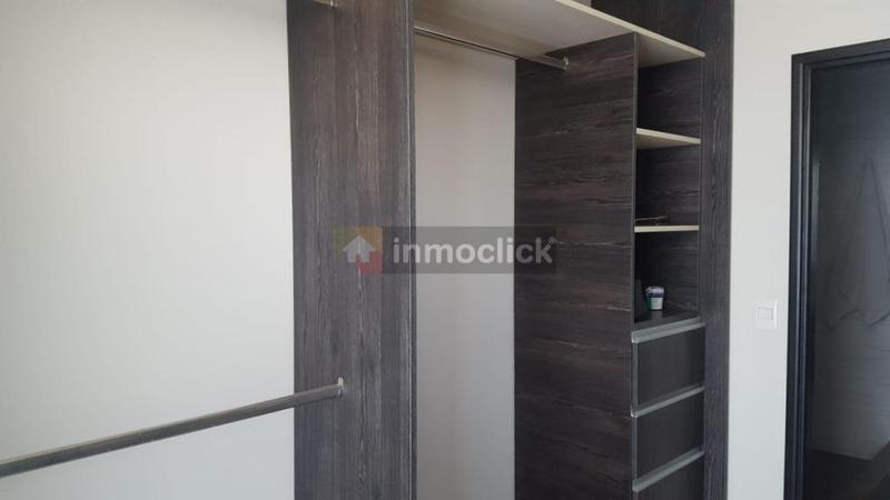 Departamento Categoría en Edificio Las Lomas en Palmares Valley, Mendoza 5