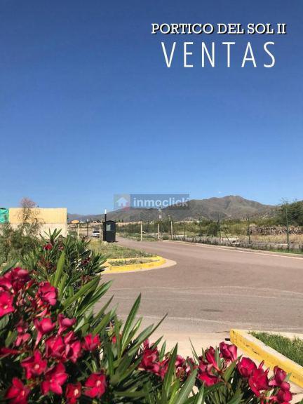 Terreno - Las Heras 1