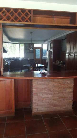 Alquiler de Casa en Ciudad Mendoza 4