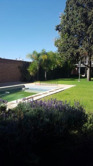 Alquiler de Casa en Ciudad Mendoza 2