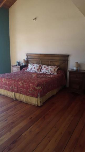 Alquiler de Casa en Ciudad Mendoza 5