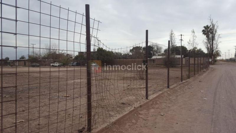 Terreno - Maipu 2