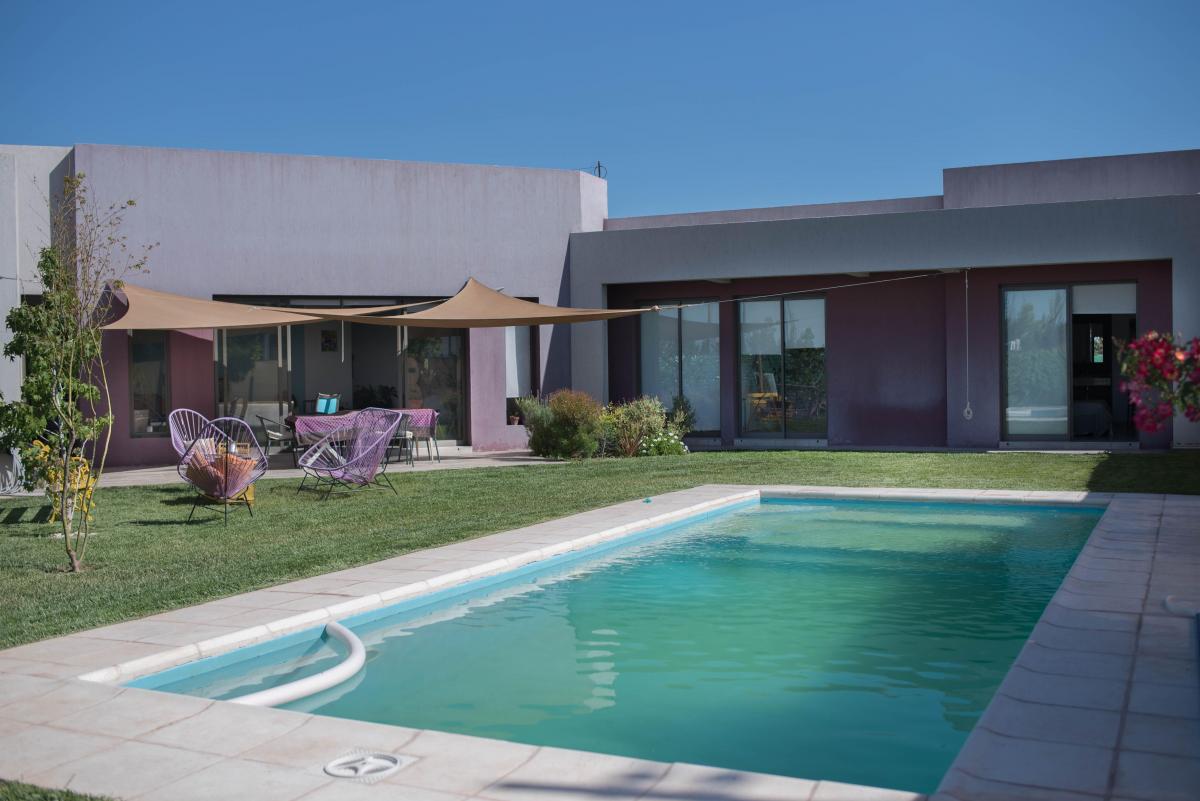 Casa en Venta Mayor Drumond - Mendoza 1