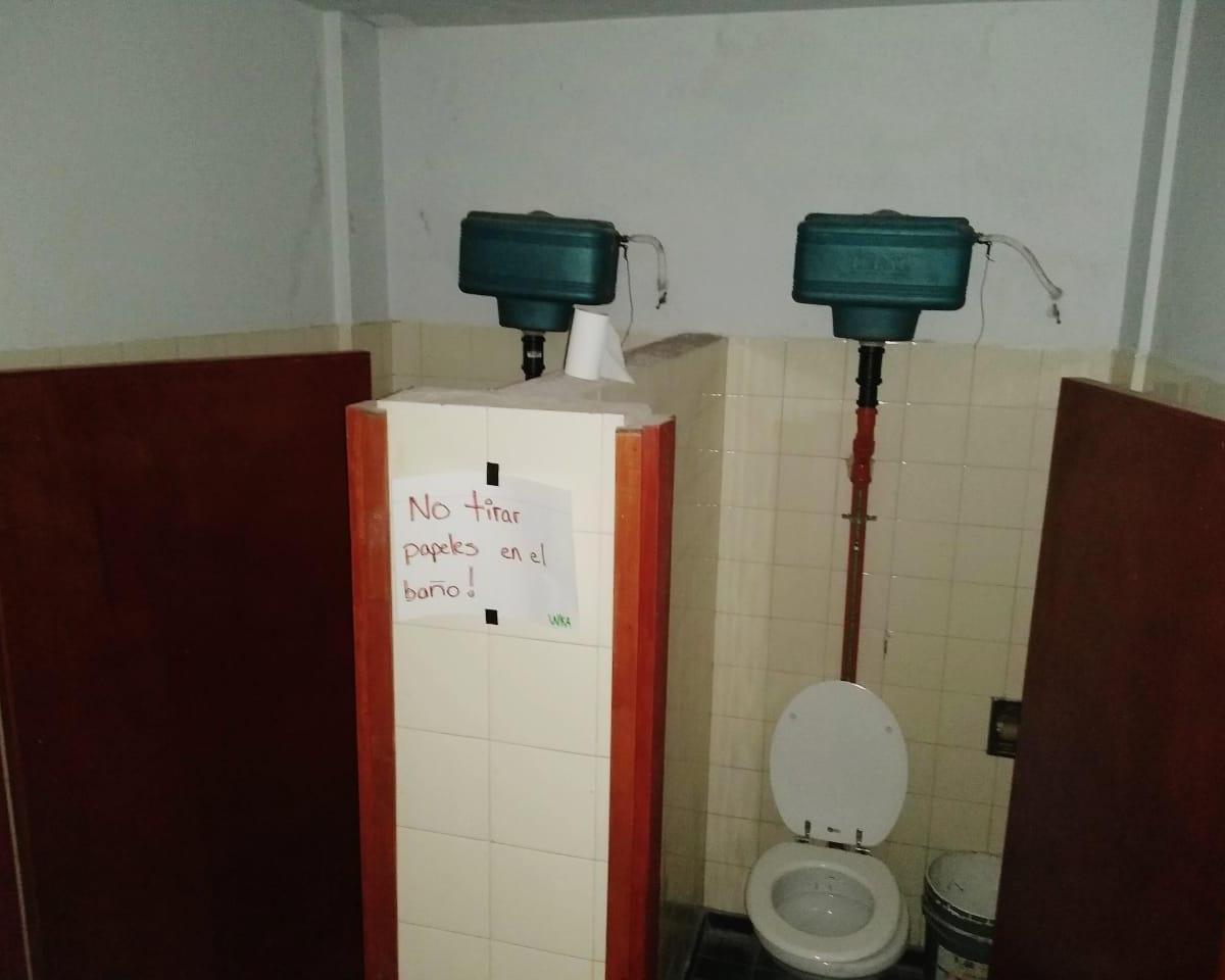 Galpón 400 m² Cubiertos con Oficina en Guaymallén, Mendoza 5