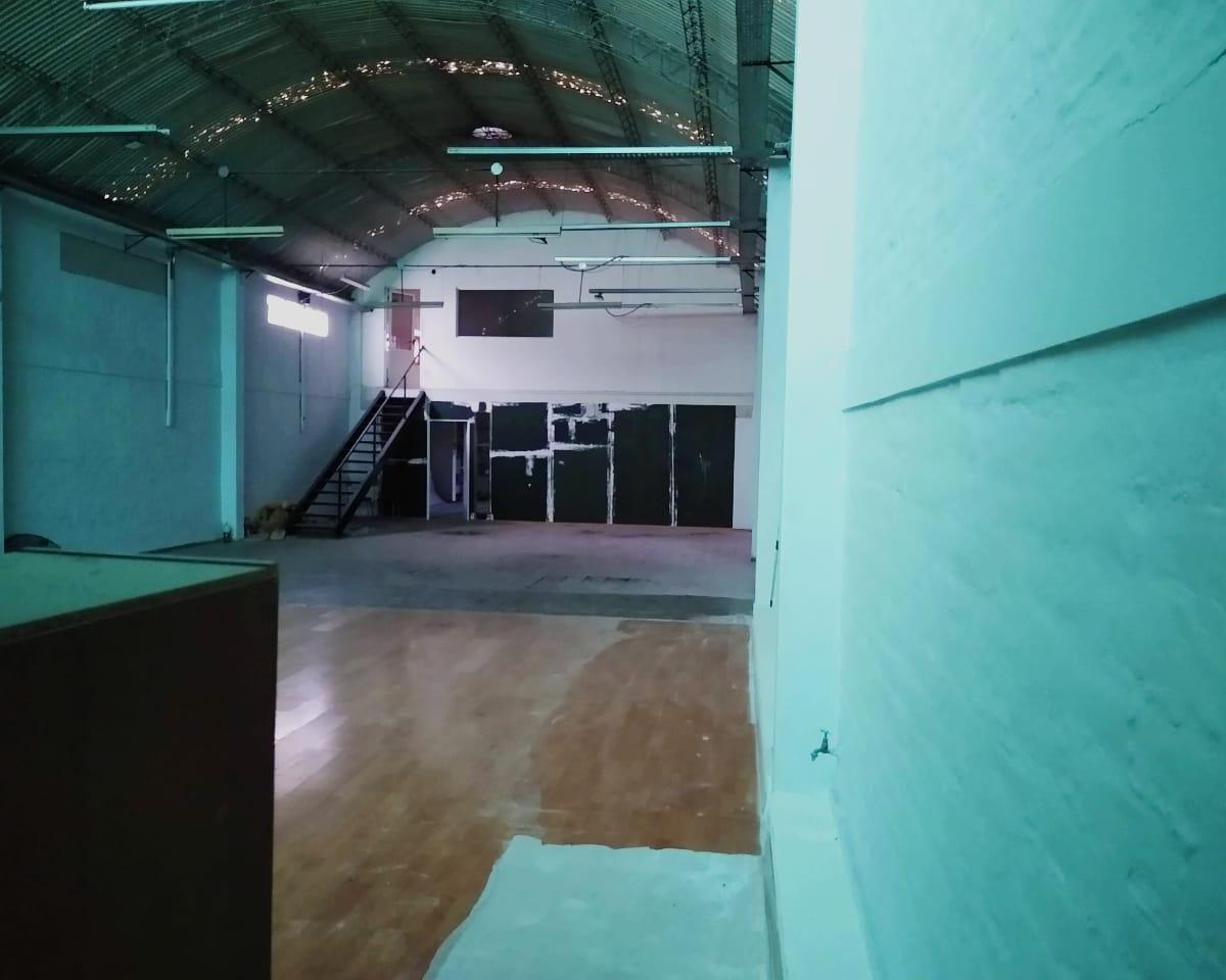 Galpón 400 m² Cubiertos con Oficina en Guaymallén, Mendoza 4