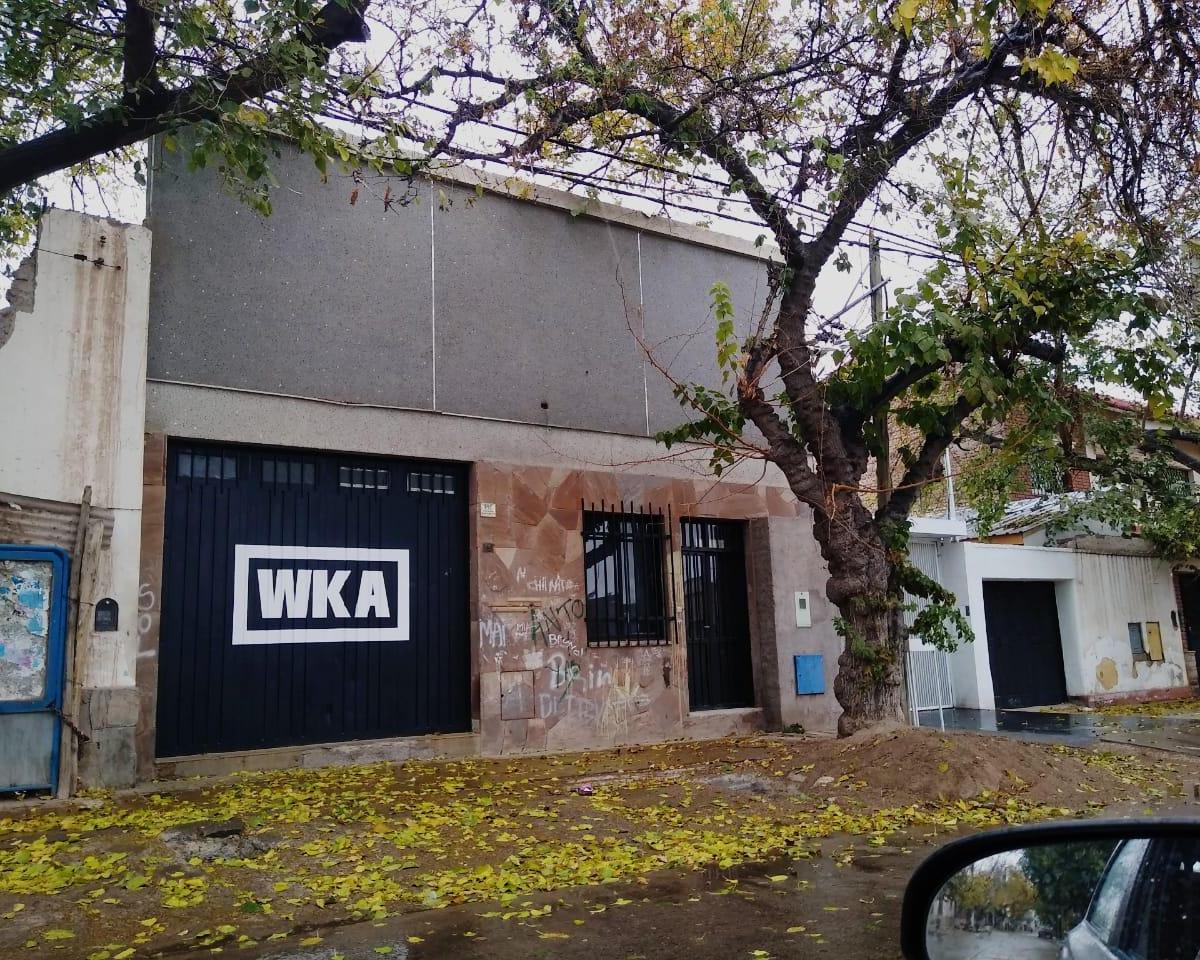 Propiedad en Argentina