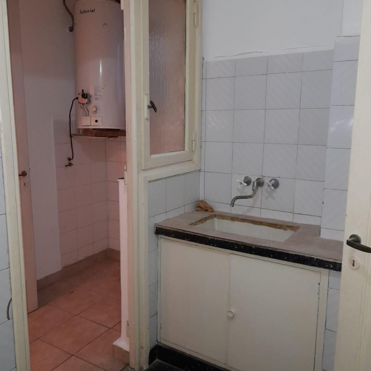 Departamento en Venta 2 Dorm. - Mendoza 1