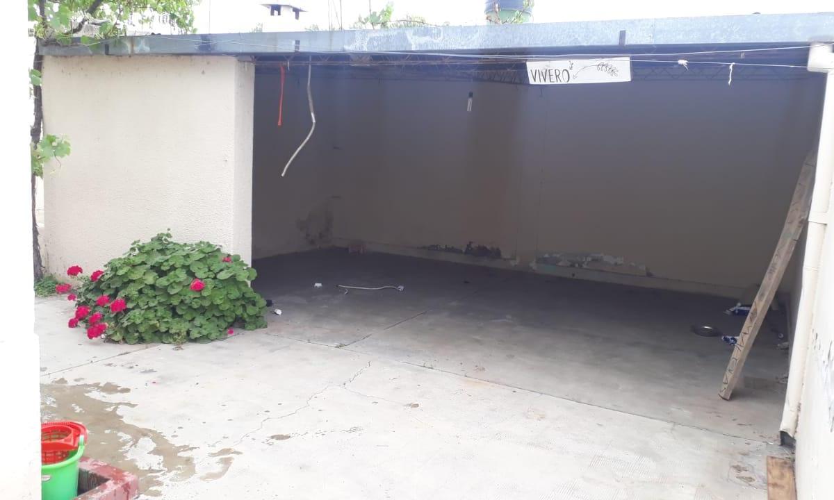 Casa 4 Dorm., Godoy Cruz 1