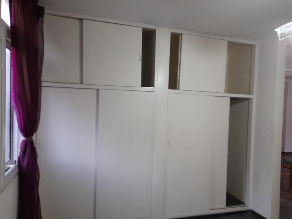 Departamento 3 Dorm. con Patio 5