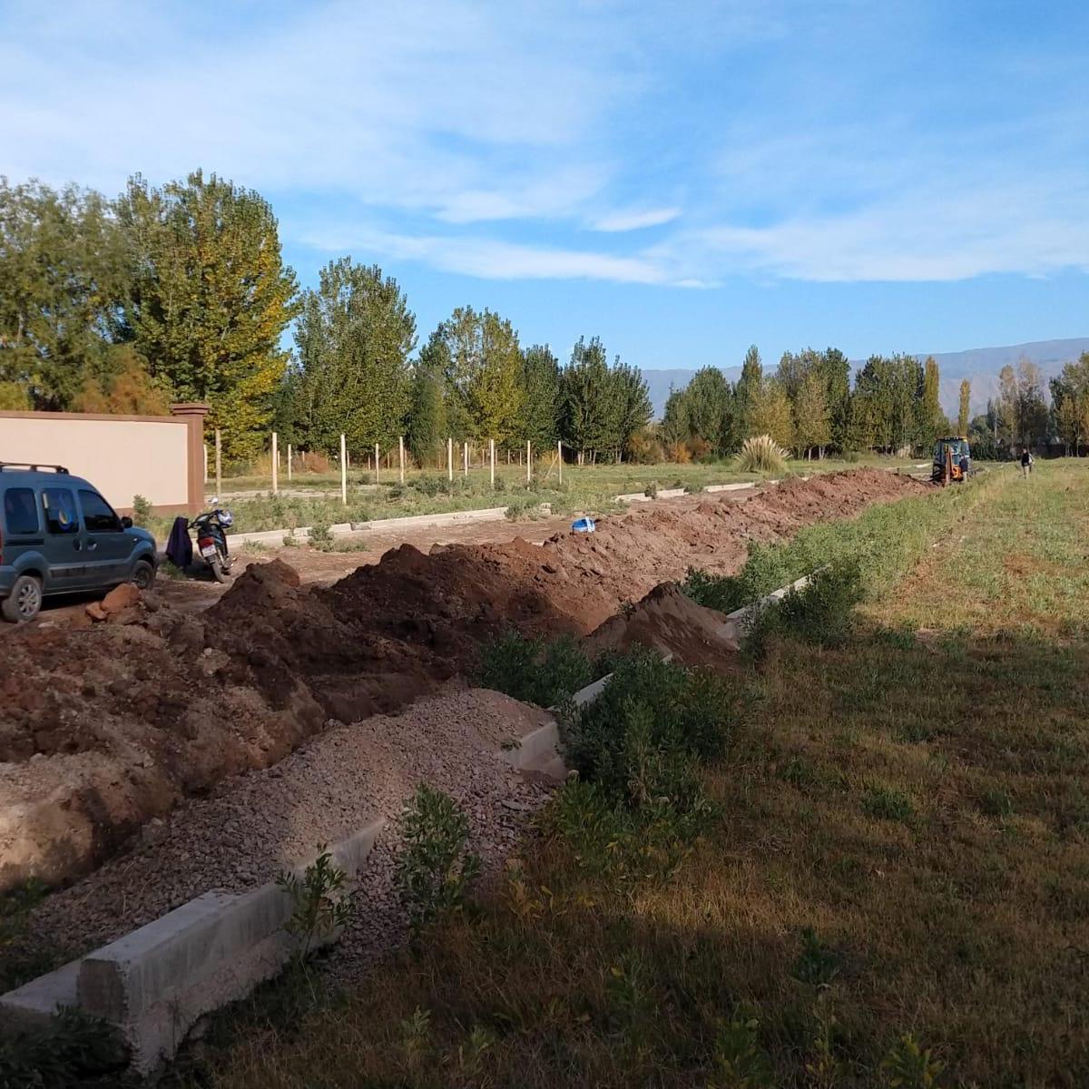 Lote de 500 m² en Guaymallén 4
