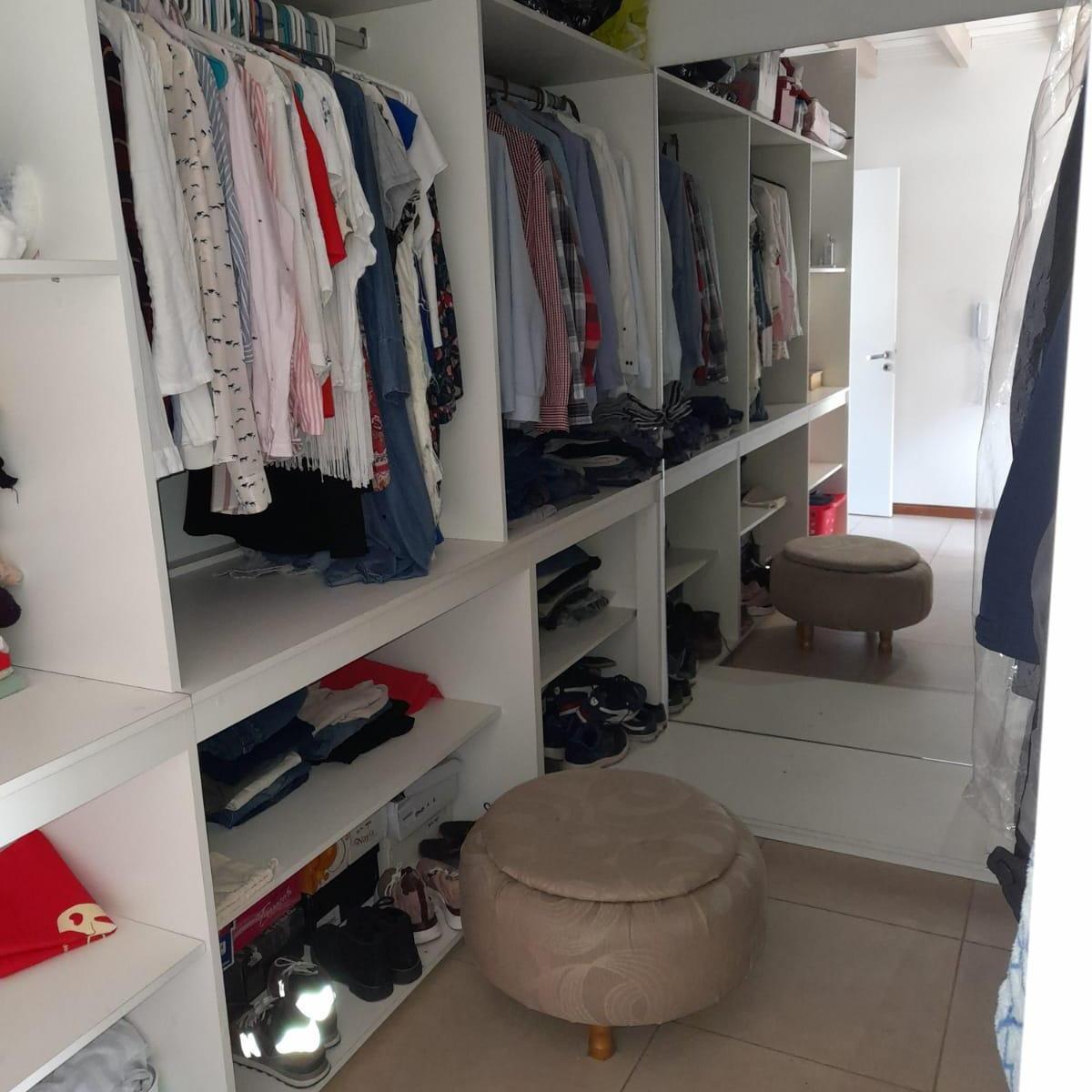 Departamento 3 Dorm., Barrio Privado, Las Heras 5