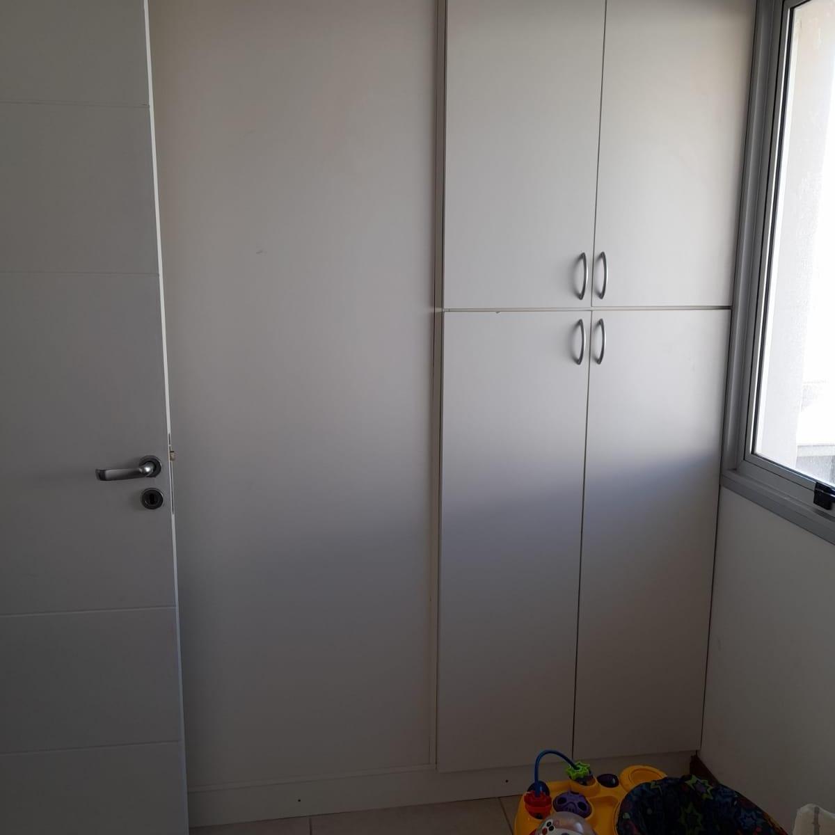 Departamento 3 Dorm., Barrio Privado, Las Heras 4