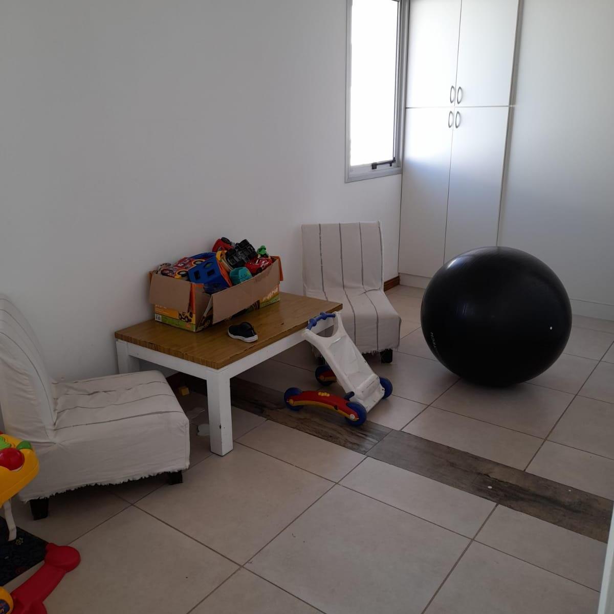 Departamento 3 Dorm., Barrio Privado, Las Heras 3