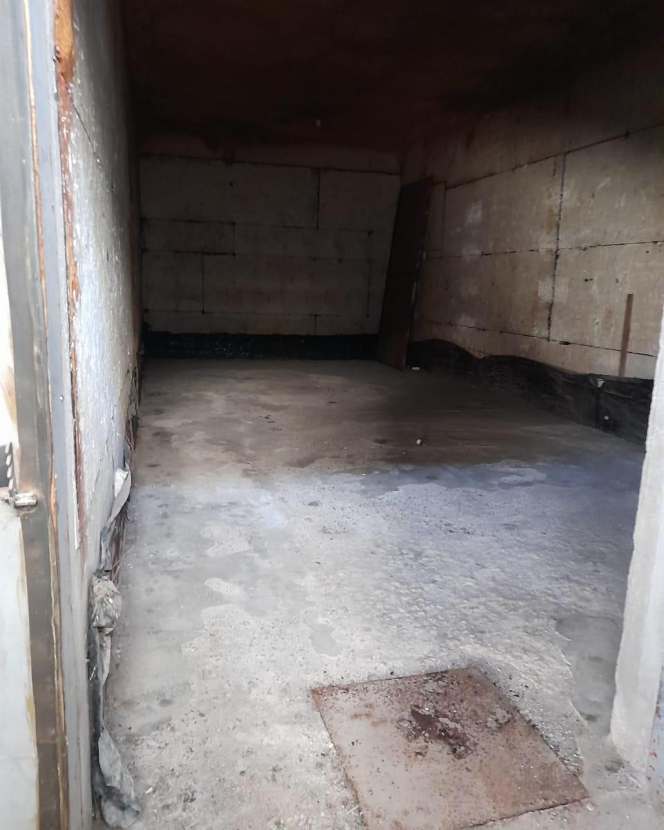 Galpon en Venta, con Camaras Frigorificas 2