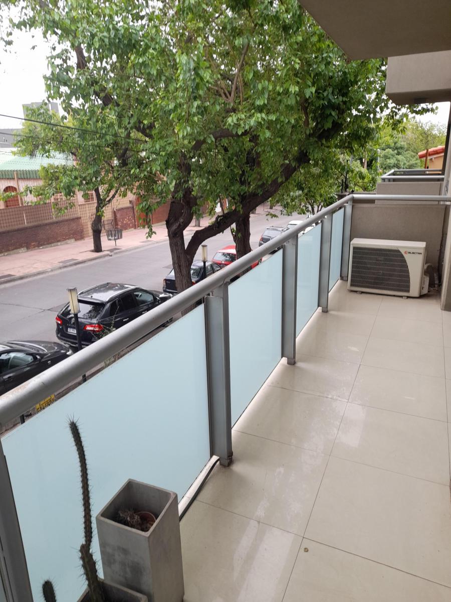 Departamento 2 Dorm. en Quinta Sección, Mendoza 4