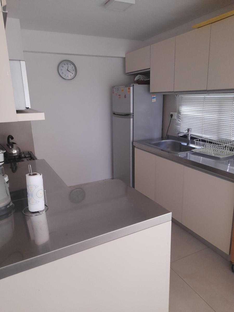 Departamento 2 Dorm. en Quinta Sección, Mendoza 5