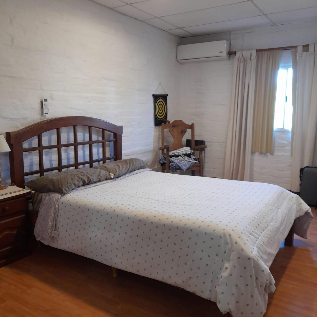 Casa de 3 Habiataciones, 3 Baños, con Piscina en Pedriel, Luján de Cuyo 5