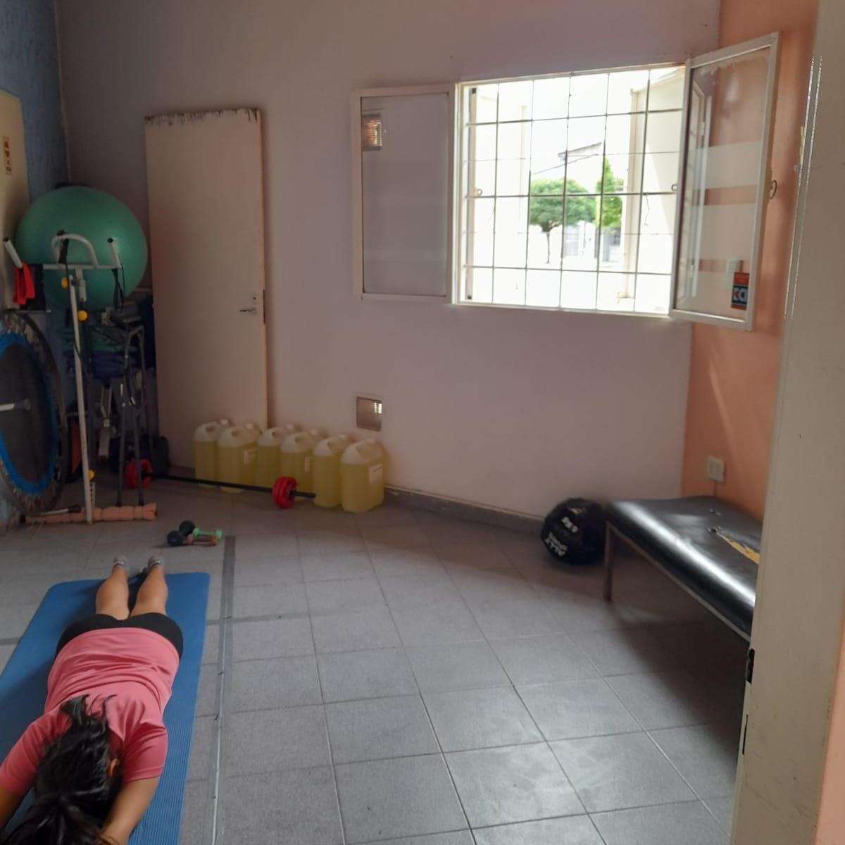 FONDO DE COMERCIO Gimnasio y natatorio en Luján de Cuyo 