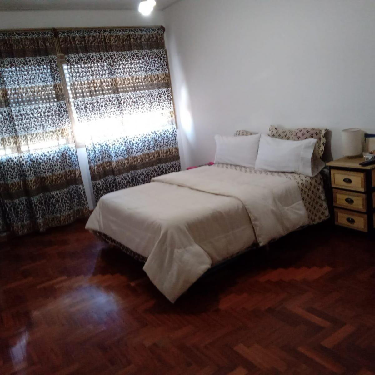 Departamento 1 Habitacion Apto Para Alquiler Temporario 3