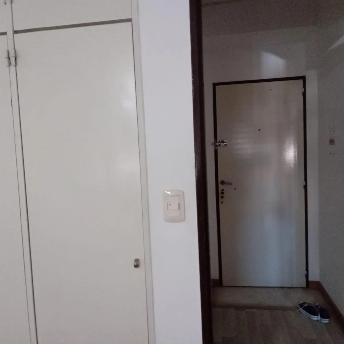Departamento 1 Habitacion Apto Para Alquiler Temporario 2