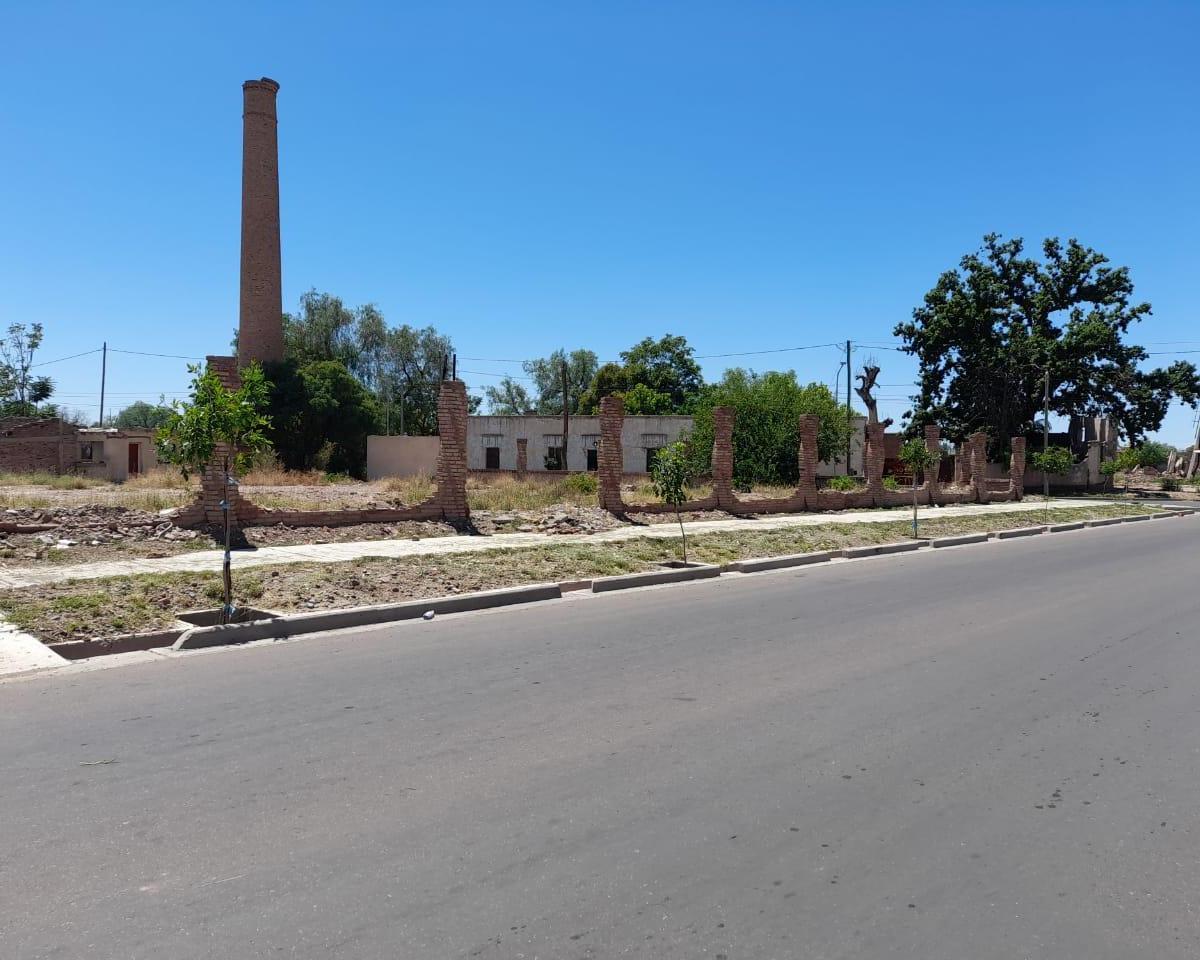 Terreno 5258 m² en Rodeo de La Cruz 2