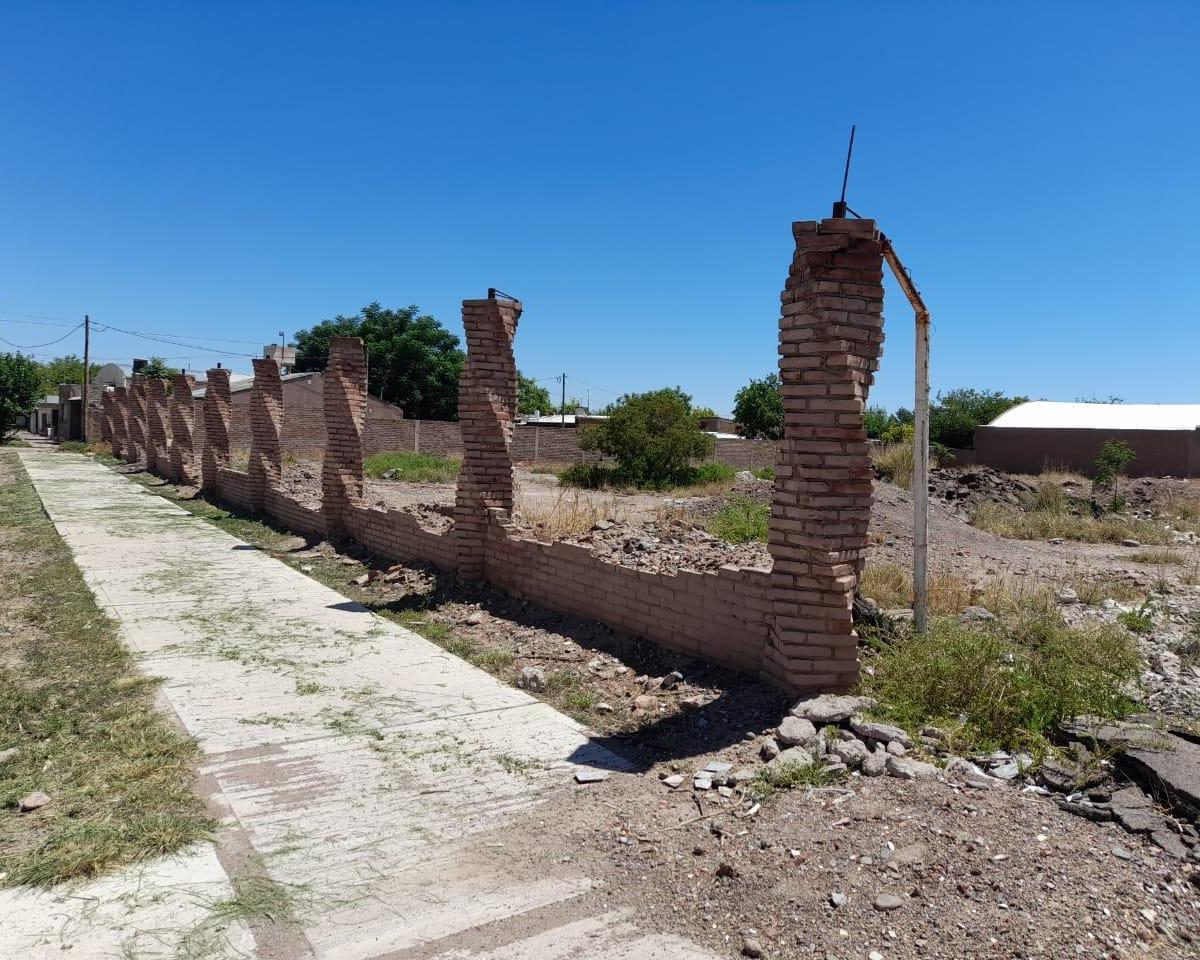 Terreno 5258 m² en Rodeo de La Cruz 4