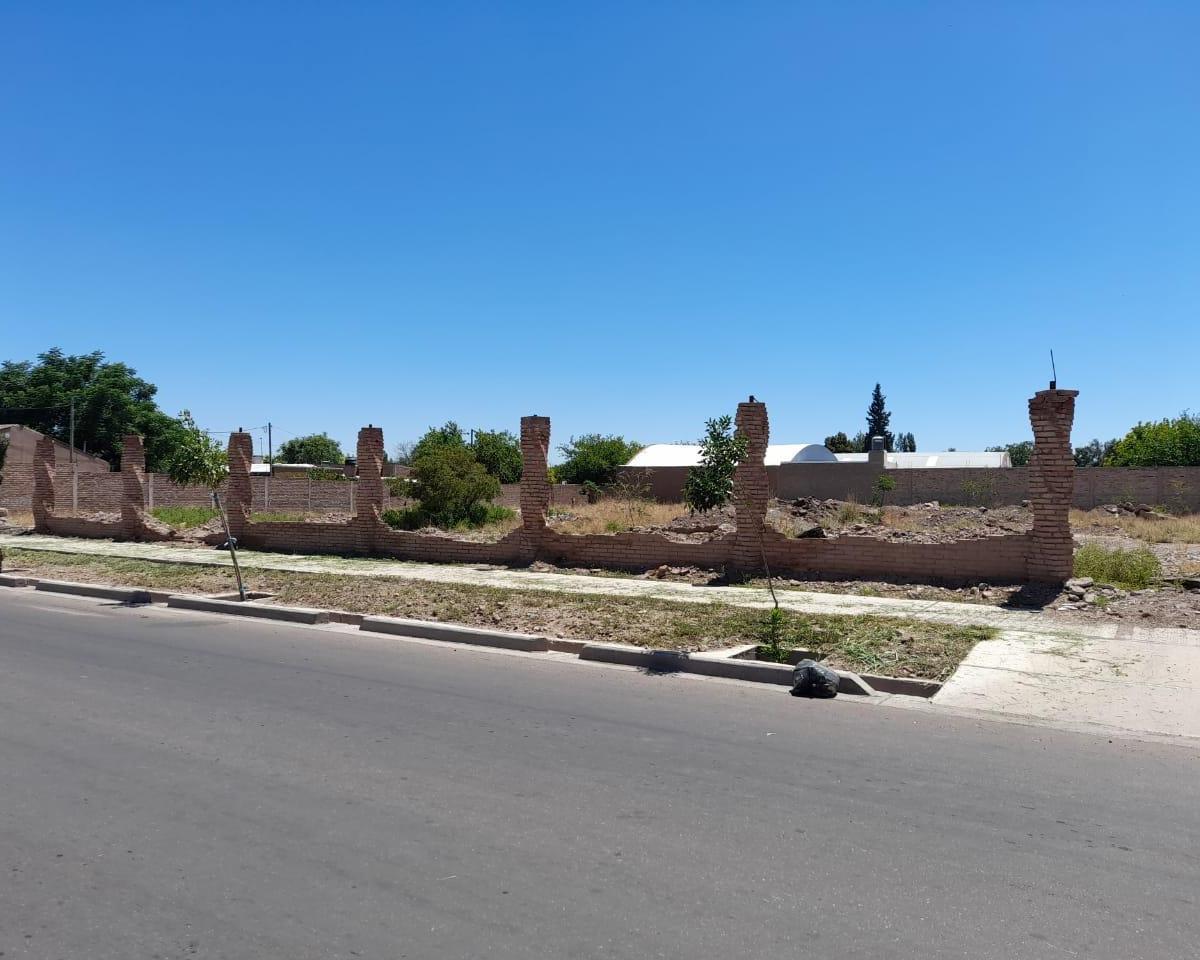 Propiedad en Argentina