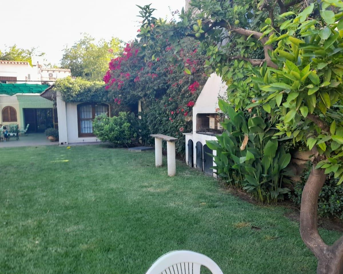 Propiedad en Argentina