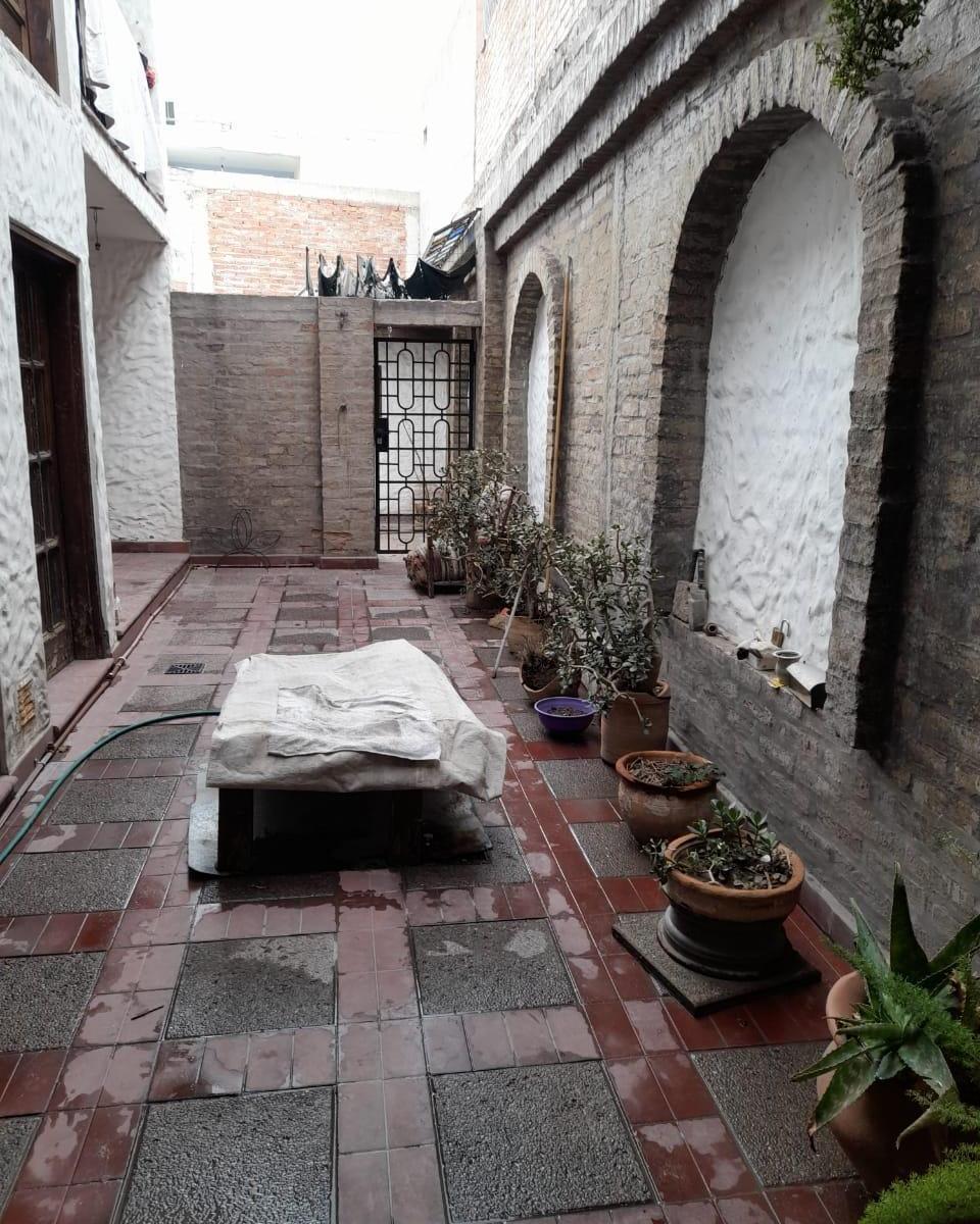 Propiedad en Argentina