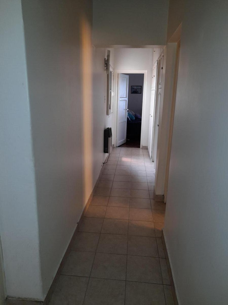 Casa 4 Dorm. y Escritorio Ciudad de Mendoza 5