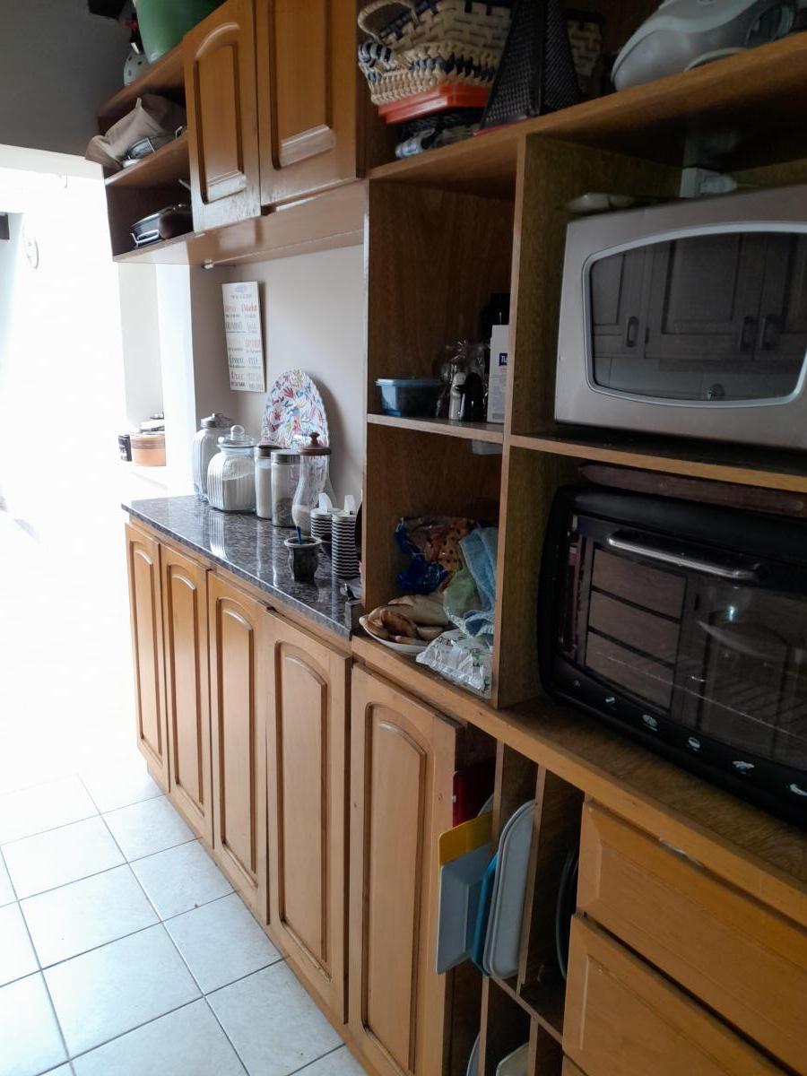 Casa 4 Dorm. y Escritorio Ciudad de Mendoza 2